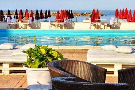 Taliansko Emilia Romagna Classic 8 dňový pobyt Plná penzia Vlastná June 2026 (18/06/26-25/06/26)