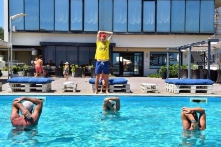 Taliansko Emilia Romagna Classic 8 dňový pobyt Plná penzia Vlastná June 2026 (18/06/26-25/06/26)