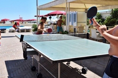 Taliansko Emilia Romagna Classic 8 dňový pobyt Plná penzia Vlastná June 2026 (18/06/26-25/06/26)