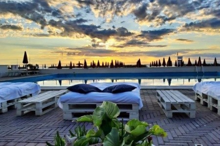 Taliansko Emilia Romagna Classic 8 dňový pobyt Plná penzia Vlastná June 2026 (18/06/26-25/06/26)