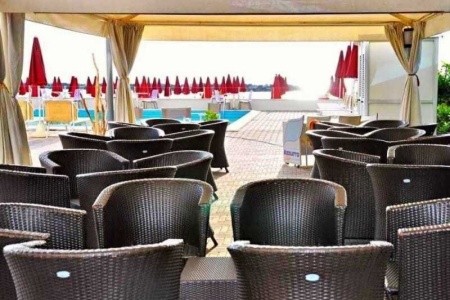 Taliansko Emilia Romagna Classic 8 dňový pobyt Plná penzia Vlastná June 2026 (18/06/26-25/06/26)