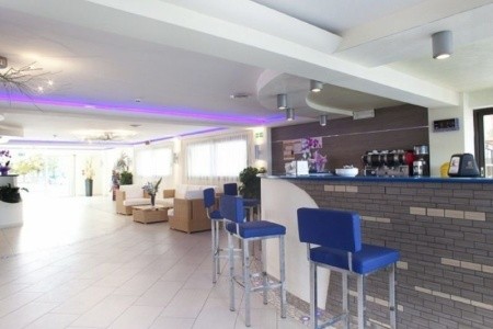 Taliansko Emilia Romagna Classic 8 dňový pobyt Plná penzia Vlastná June 2026 (18/06/26-25/06/26)