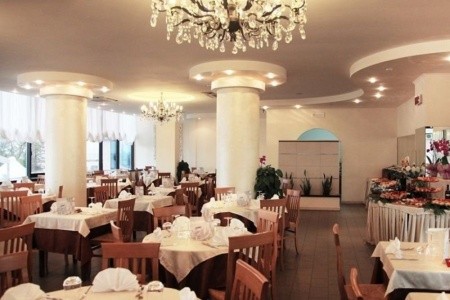 Taliansko Emilia Romagna Classic 8 dňový pobyt Plná penzia Vlastná June 2026 (18/06/26-25/06/26)