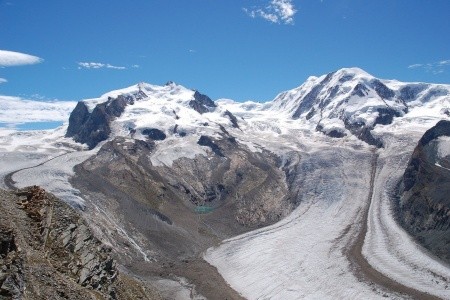 To nejlepší ze Švýcarska letadlem a vlakem - 3