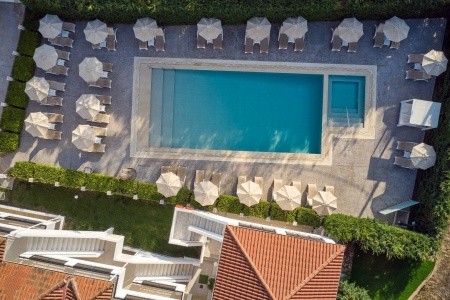 Řecko, Zakynthos, Marelen, za <span>23.479</span> Kč