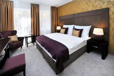 Aplend City Hotel Perugia - 2