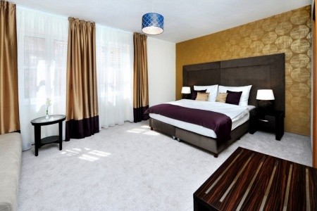 Aplend City Hotel Perugia - 5