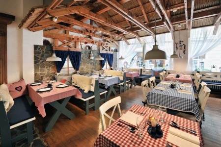 Aplend City Hotel Perugia - 10