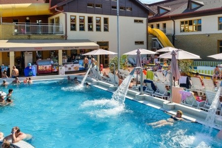 Park Inn By Radisson Zalakaros & Spa - 2