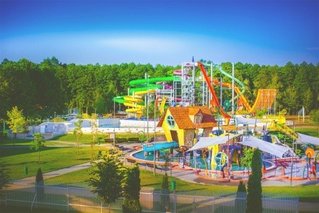 Park Inn By Radisson Zalakaros & Spa - 3