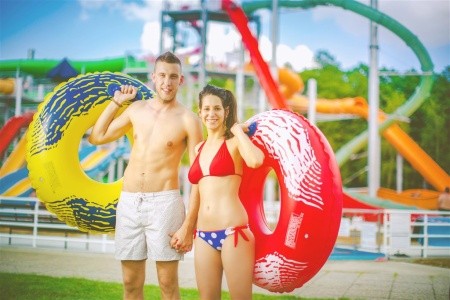 Park Inn By Radisson Zalakaros & Spa - 4