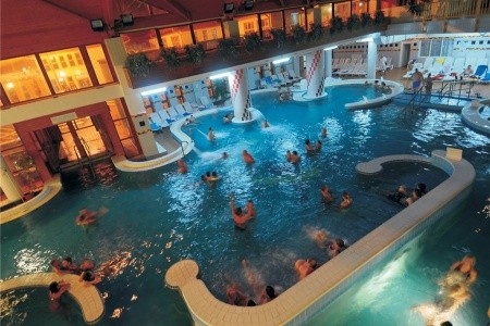 Park Inn By Radisson Zalakaros & Spa - 5