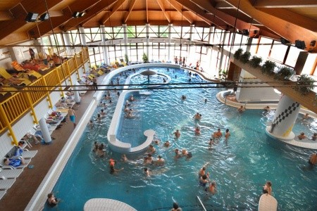 Park Inn By Radisson Zalakaros & Spa - 6