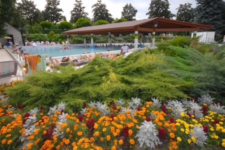 Park Inn By Radisson Zalakaros & Spa - 7