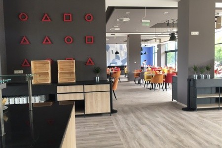 Park Inn By Radisson Zalakaros & Spa - 12