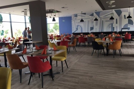 Park Inn By Radisson Zalakaros & Spa - 14
