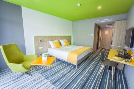 Park Inn By Radisson Zalakaros & Spa - 17