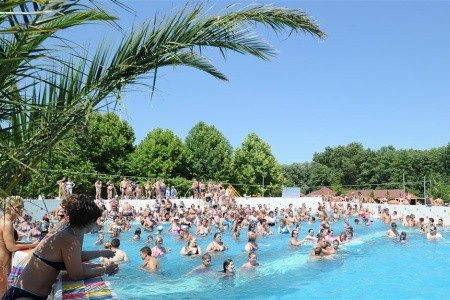 Park Inn By Radisson Zalakaros & Spa - 19