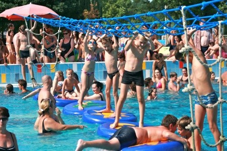 Park Inn By Radisson Zalakaros & Spa - 20