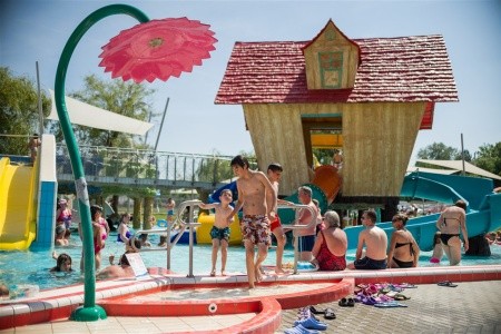 Park Inn By Radisson Zalakaros & Spa - 21