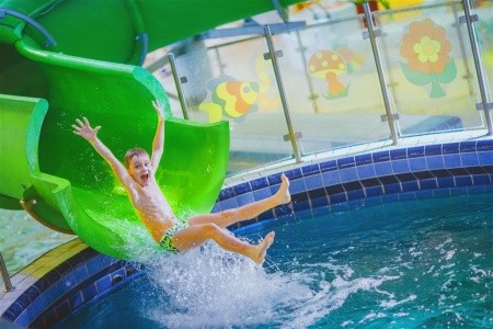 Park Inn By Radisson Zalakaros & Spa - 22