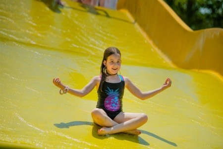 Park Inn By Radisson Zalakaros & Spa - 24