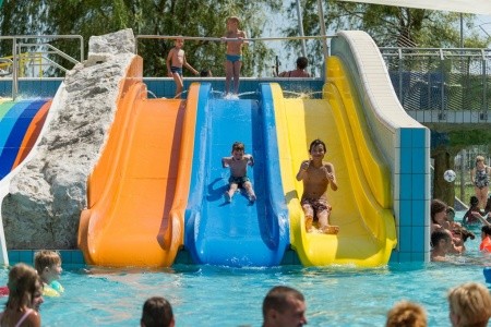 Park Inn By Radisson Zalakaros & Spa - 25