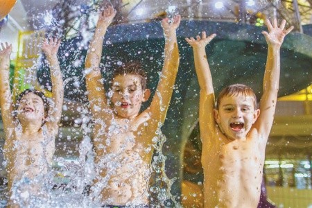 Park Inn By Radisson Zalakaros & Spa - 28