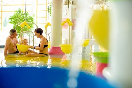 Park Inn By Radisson Zalakaros & Spa - 30