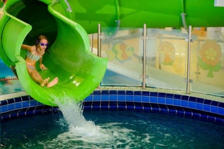 Park Inn By Radisson Zalakaros & Spa - 33