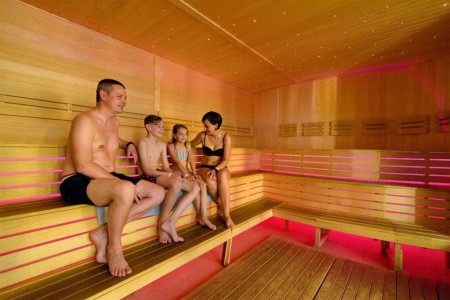 Park Inn By Radisson Zalakaros & Spa - 34