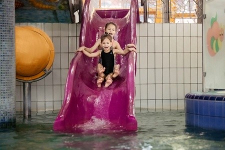 Park Inn By Radisson Zalakaros & Spa - 35