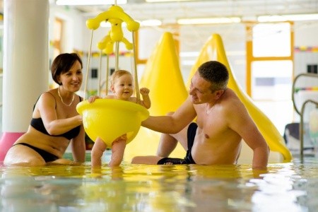 Park Inn By Radisson Zalakaros & Spa - 37