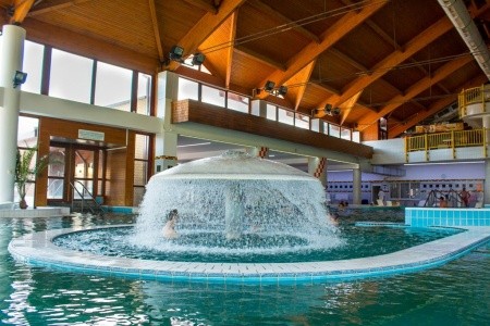 Park Inn By Radisson Zalakaros & Spa - 39