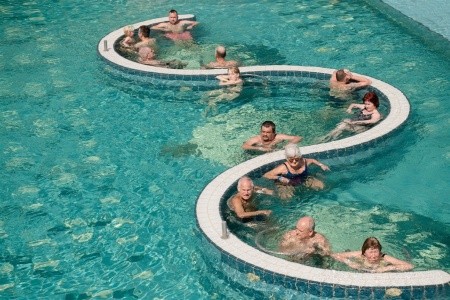 Park Inn By Radisson Zalakaros & Spa - 41