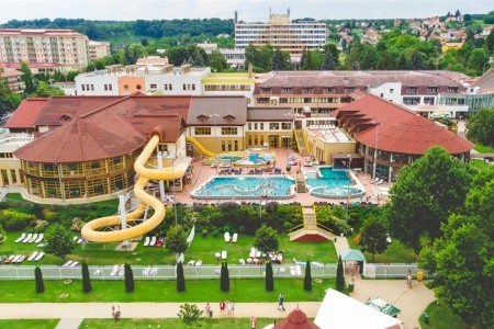 Park Inn By Radisson Zalakaros & Spa - 42