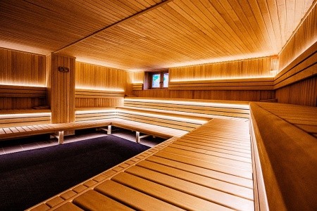 Park Inn By Radisson Zalakaros & Spa - 45