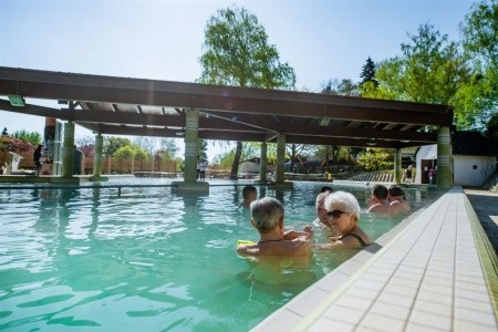 Park Inn By Radisson Zalakaros & Spa - 50