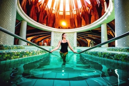 Park Inn By Radisson Zalakaros & Spa - 51