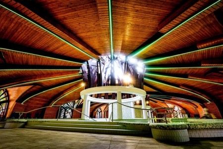 Park Inn By Radisson Zalakaros & Spa - 54