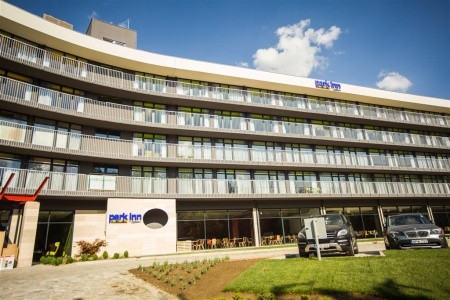 Park Inn By Radisson Zalakaros & Spa - 58