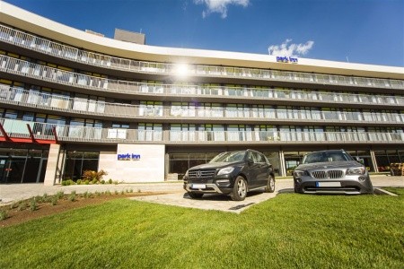 Park Inn By Radisson Zalakaros & Spa - 59