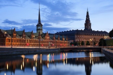 Adventní Kodaň a Malmö – kouzlo severu