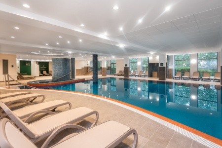 Hunguest Hotel Bük (Ex Répce/Répce Gold) - 15