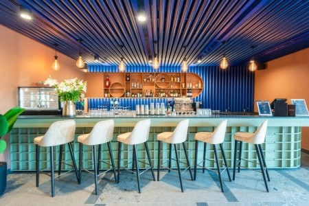 Hunguest Hotel Bük (Ex Répce/Répce Gold) - 18