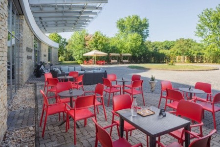 Hunguest Hotel Bük (Ex Répce/Répce Gold) - 22