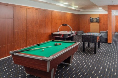 Hunguest Hotel Bük (Ex Répce/Répce Gold) - 23