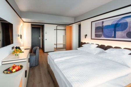 Hunguest Hotel Bük (Ex Répce/Répce Gold) - 24