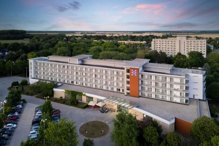 Hunguest Hotel Bük (Ex Répce/Répce Gold) - 26