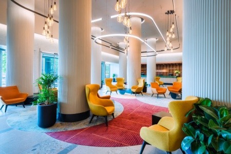 Hunguest Hotel Bük (Ex Répce/Répce Gold) - 29